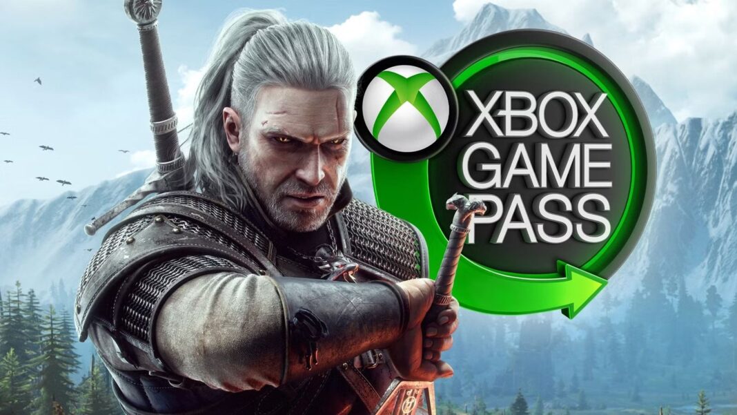 Xbox Game Pass recebe The Witcher 3 e mais jogos de peso esta semana! Confira os lançamentos (21)