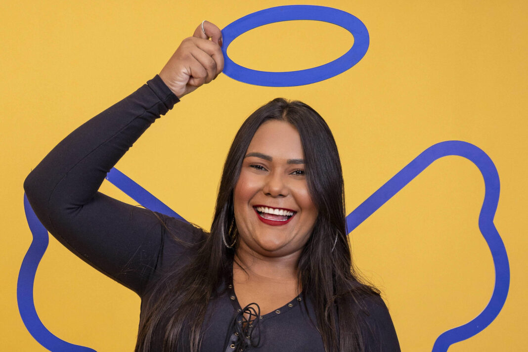 BBB 26: Chaiany Andrade vence a prova do anjo – 21/02/2026 – BBB26