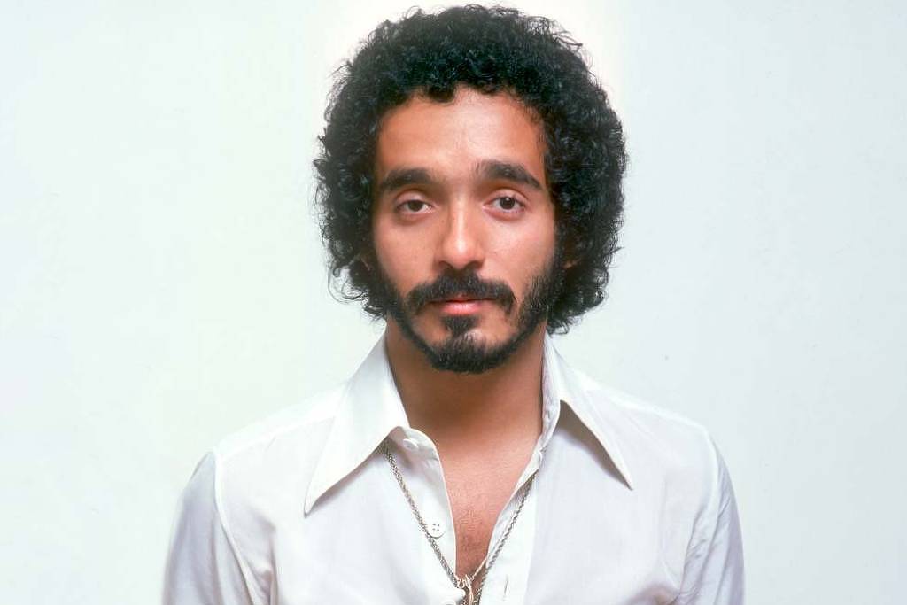 Morre Willie Colón, voz lendária da salsa, aos 75 anos – 21/02/2026 – Ilustrada
