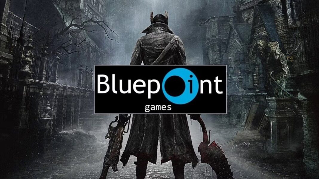‘Nunca teremos Bloodborne Remake’: Fãs lamentam fechamento da Bluepoint pela Sony
