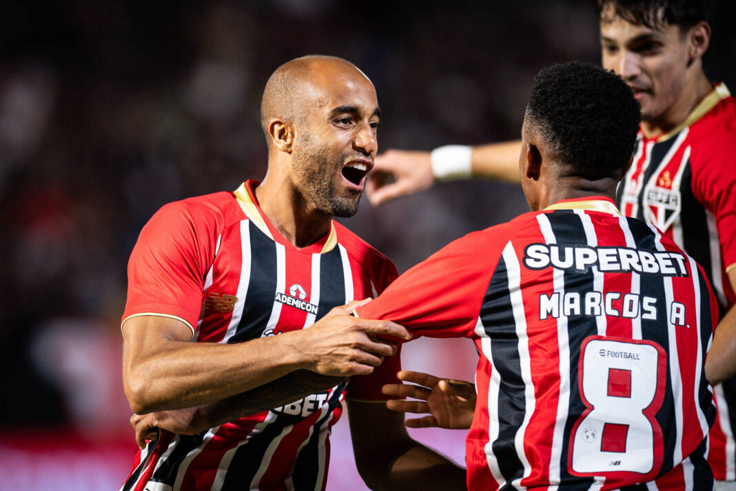 São Paulo vence Bragantino e vai às semis do Paulista – 21/02/2026 – Esporte
