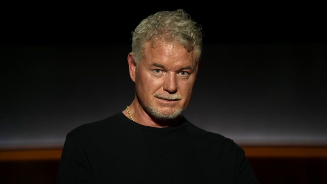 Entrevista emocionante com Eric Dane é lançada na Netflix após sua morte