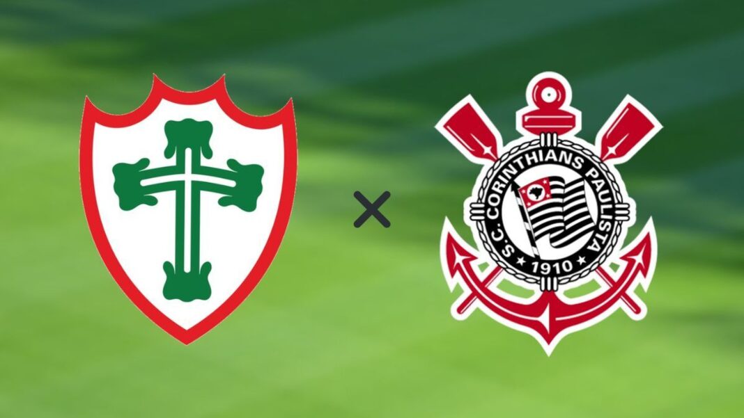 Palpites para Portuguesa x Corinthians: Análises e Onde Assistir (22/02/2026)