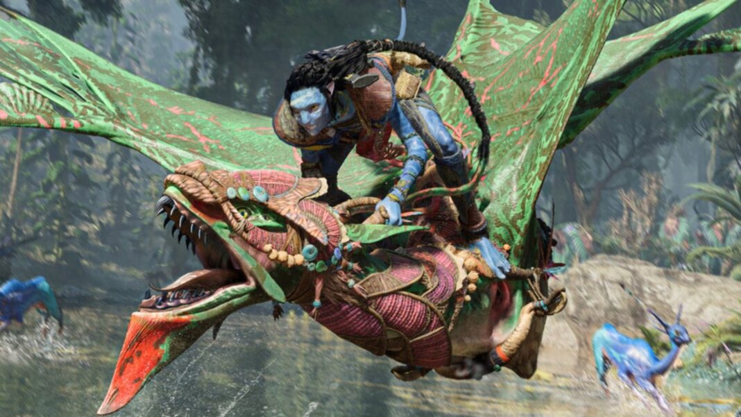 Avatar e Atlas Fallen de graça, Resident Evil 2 baratinho e mais! Veja as indicações de games da semana