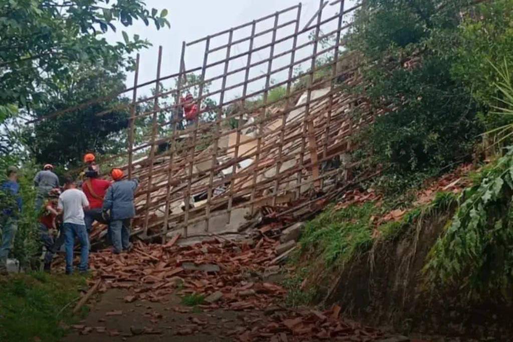 Após 48 h de chuva, Peruíbe tem cem pessoas desabrigadas – 23/02/2026 – Cotidiano