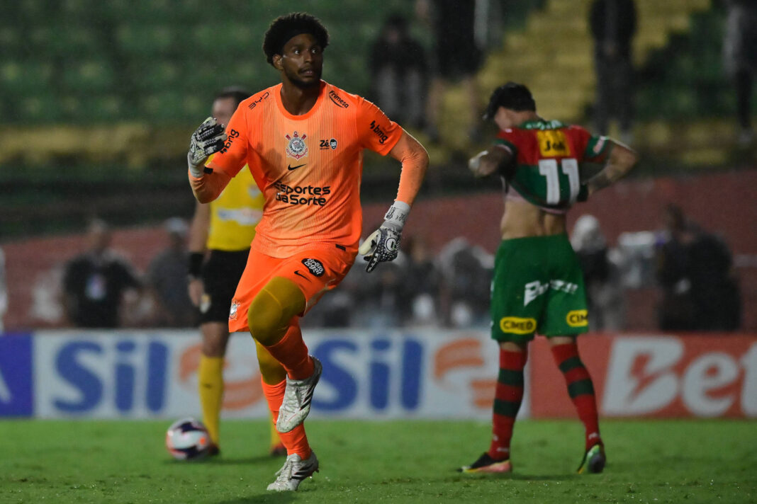 Confira o desenho das semifinais do Campeonato Paulista – 23/02/2026 – Esporte