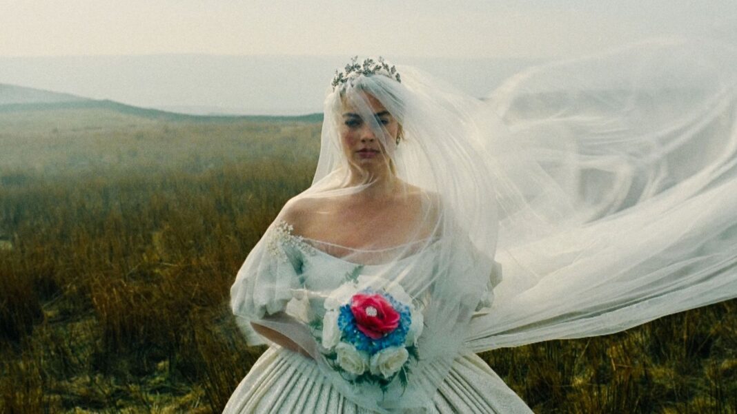 Quando O Morro dos Ventos Uivantes chega ao streaming? Veja previsão