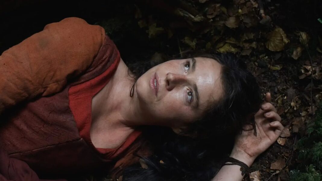 Jessie Buckley: a trajetória até a indicação ao Oscar