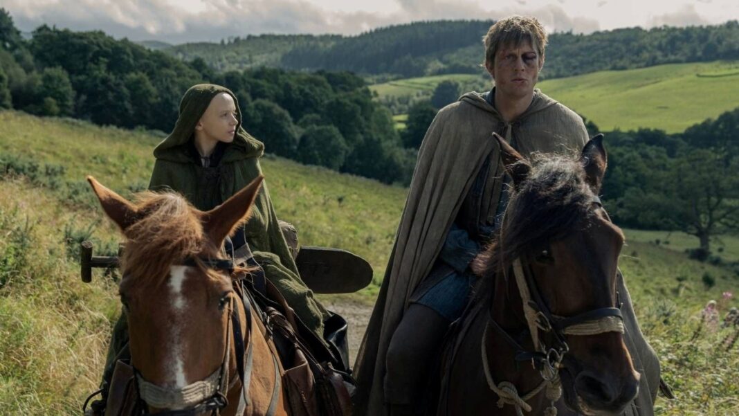 Segunda Temporada de O Cavaleiro dos Sete Reinos levará personagens para Dorne