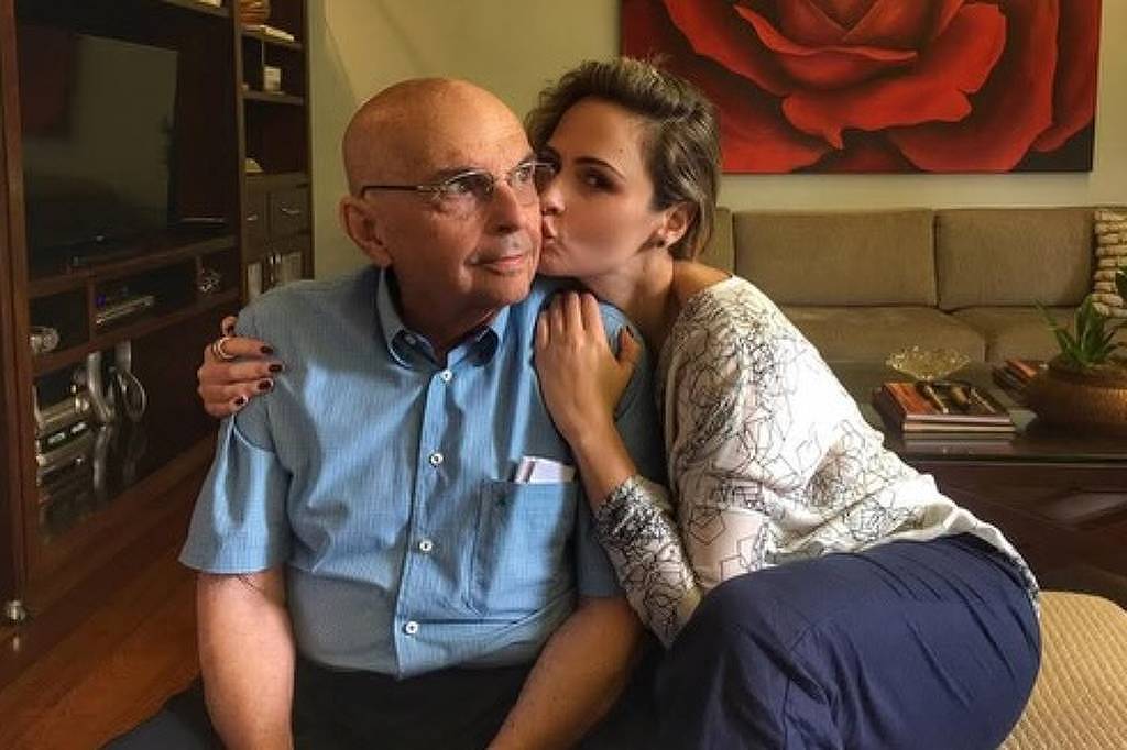 Quem é o pai de Ana Paula Renault? – 23/02/2026 – BBB26