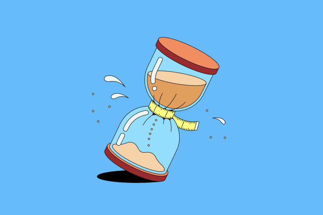 E se canetas emagrecedoras funcionarem bem demais? – 24/02/2026 – Equilíbrio