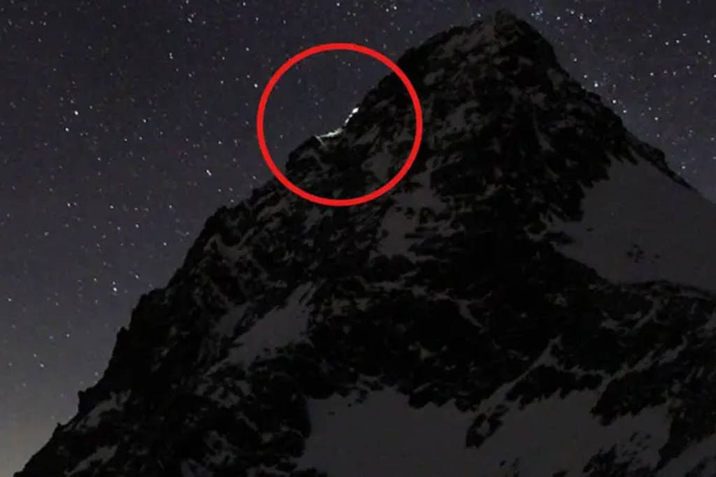 Acidentes na natureza: de quem é a culpa? – 25/02/2026 – É Logo Ali