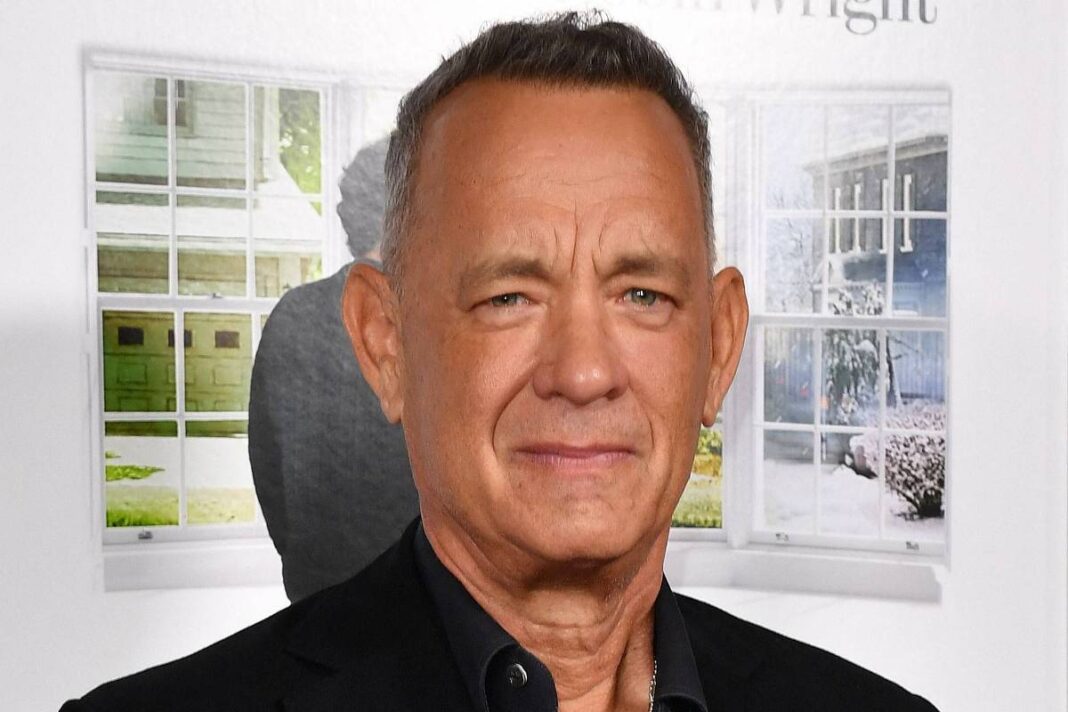 Tom Hanks será Abraham Lincoln em novo filme – 23/02/2026 – Cinema e Séries