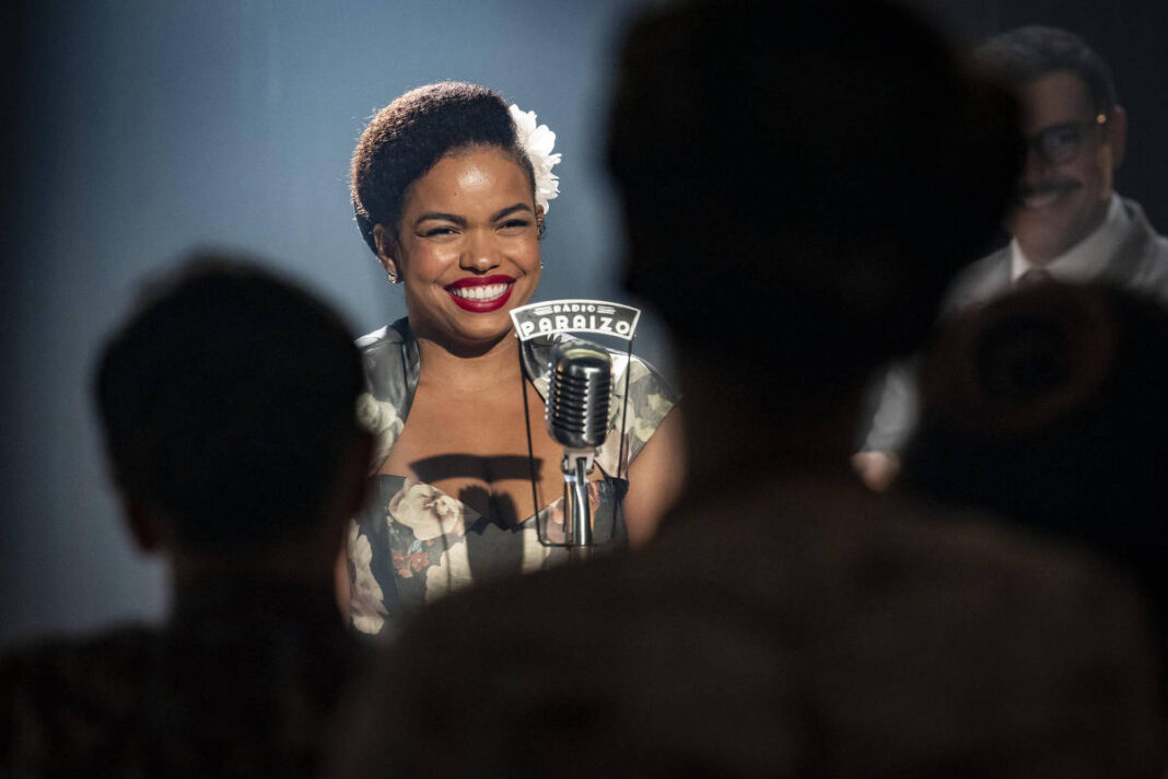 Jeniffer Nascimento convenceu Djavan a participar de trama – 23/02/2026 – Televisão