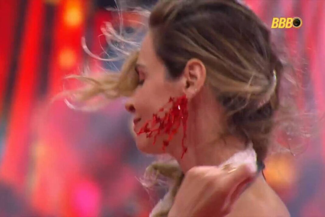 BBB 26: Bob Sinclair reage à dança de Ana Paula Renault – 23/02/2026 – BBB26