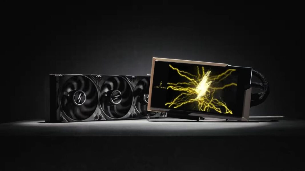 GPU ‘mais poderosa do mundo’ chega a custar quase R$ 140 mil