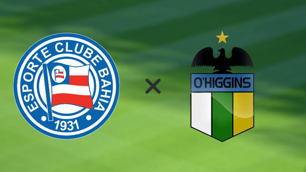 Palpites para Bahia x O’Higgins: Análises e Onde Assistir (25/02/2026)