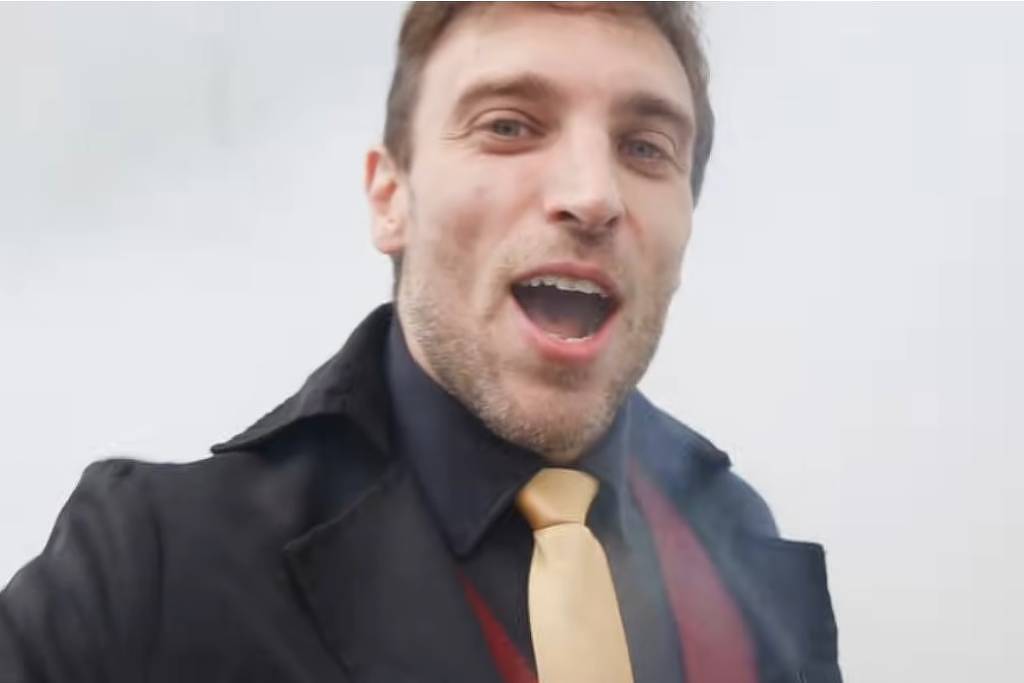 Leo Lins é absolvido de condenação de oito anos – 24/02/2026 – Celebridades