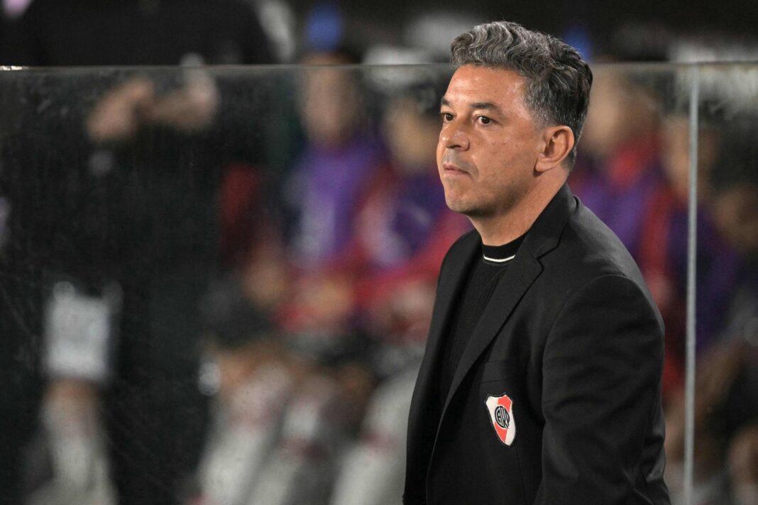 Gallardo anuncia saída do River Plate após maus resultados – 24/02/2026 – Esporte