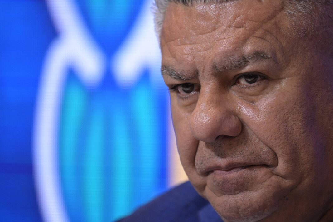 Argentina: AFA suspende rodada do campeonato de futebol – 24/02/2026 – Esporte