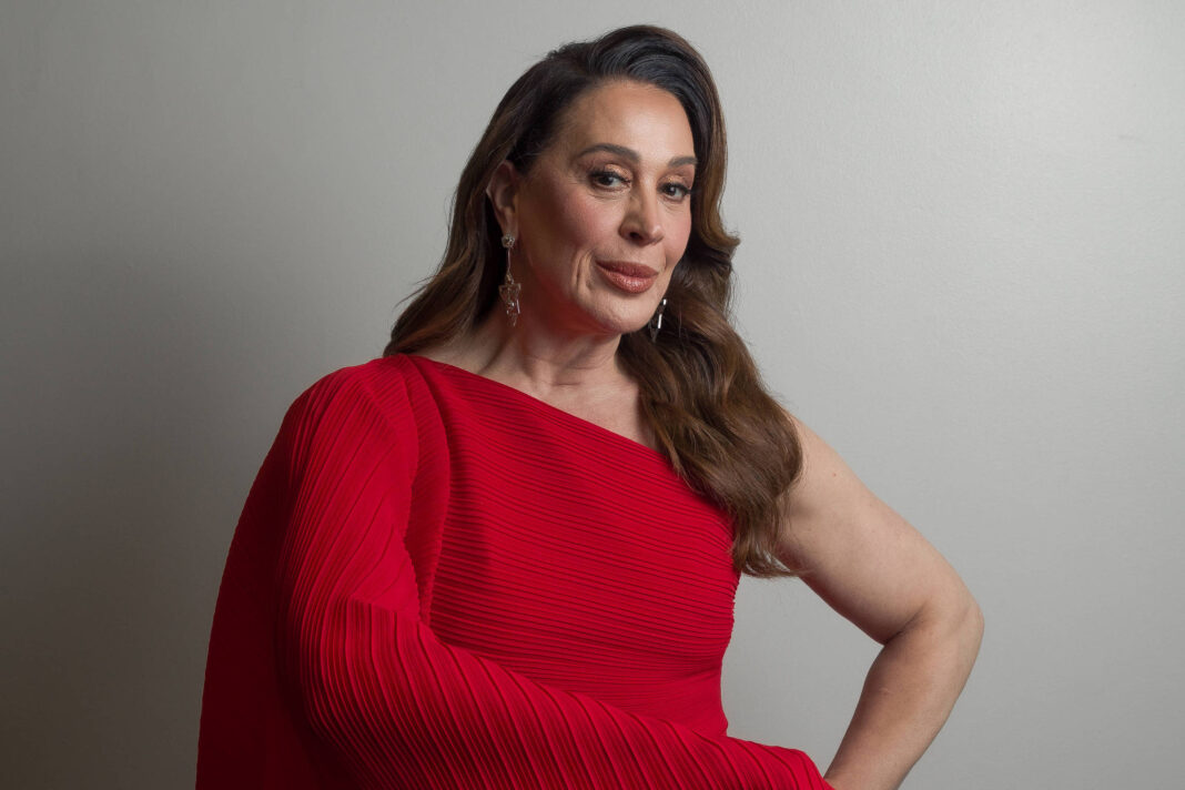 Claudia Raia relembra tentativa de abuso na adolescência – 24/02/2026 – Celebridades