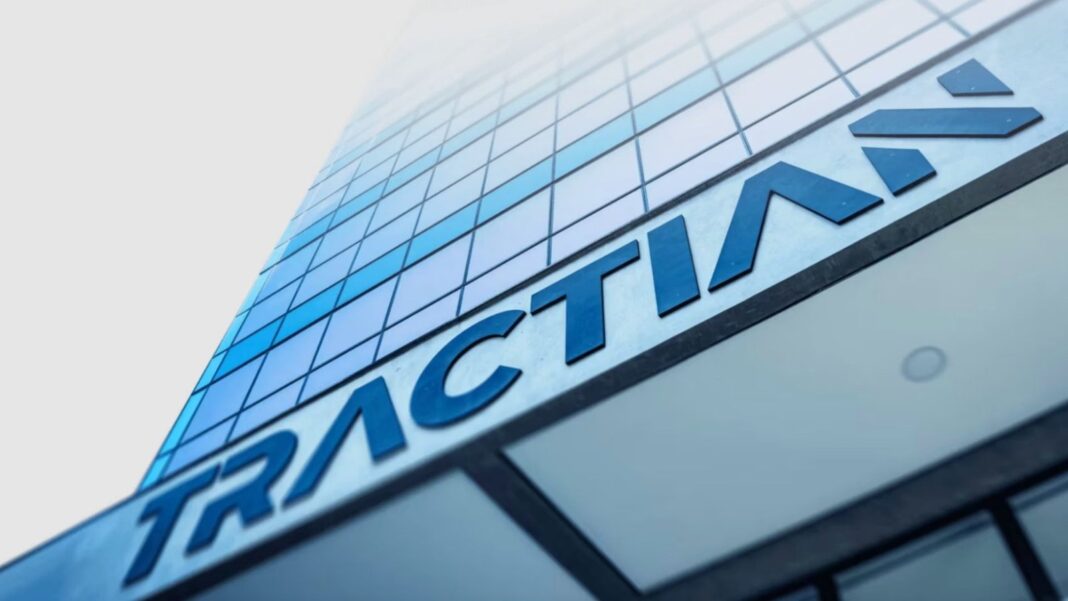 Tractian abre vagas para especialistas em IA com salários de até R$ 25 mil