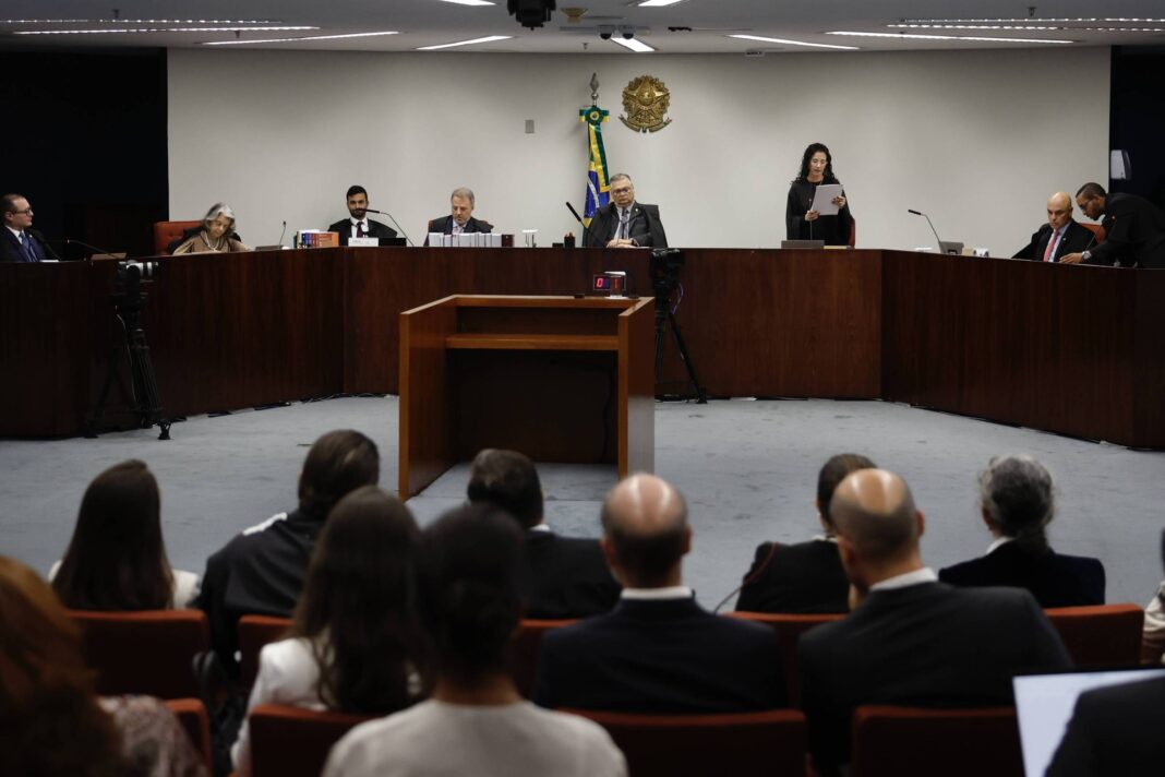 STF tenta sair das cordas – 26/02/2026 – Hélio Schwartsman