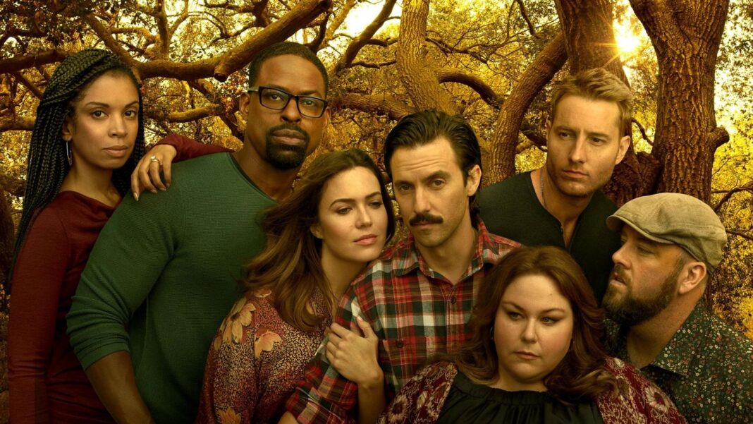 Conhece This is Us? Saiba mais sobre a série com Sterling K. Brown e os criadores de Paradise