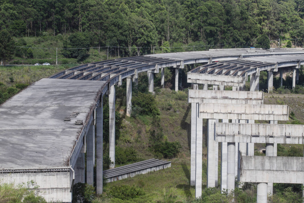 Lava Jato: ex-secretário absolvido por fraudes no Rodoanel – 24/02/2026 – Política