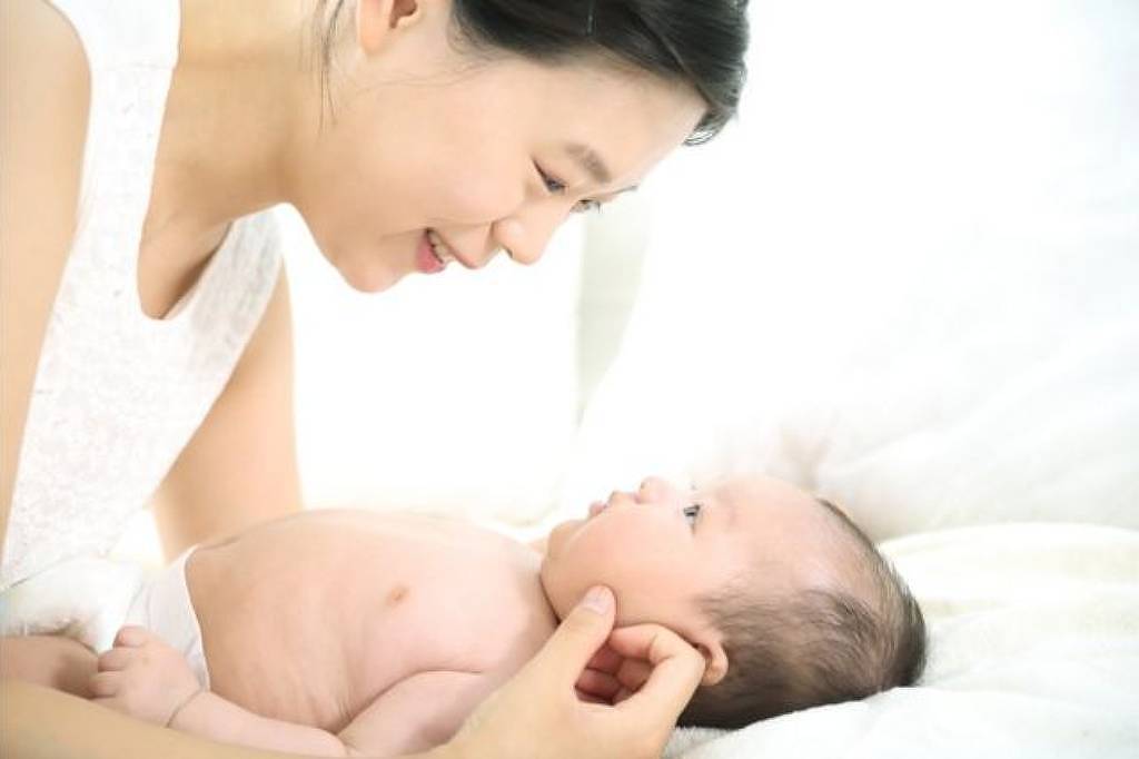 Taxa de natalidade sobe na Coreia do Sul em 2025 – 25/02/2026 – Mundo