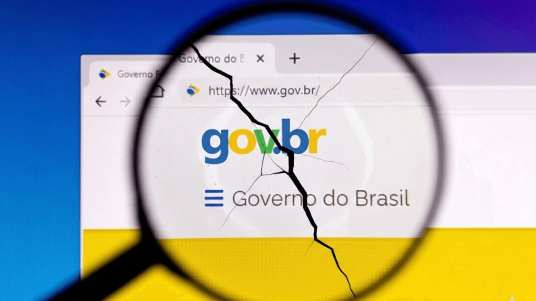 Malware usa domínios gov.br legítimos para infectar vítimas