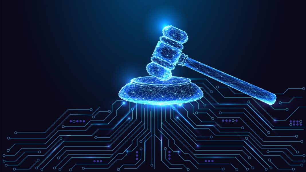 Juiz do TJMG esquece prompt de IA em decisão sobre caso de estupro de vulnerável