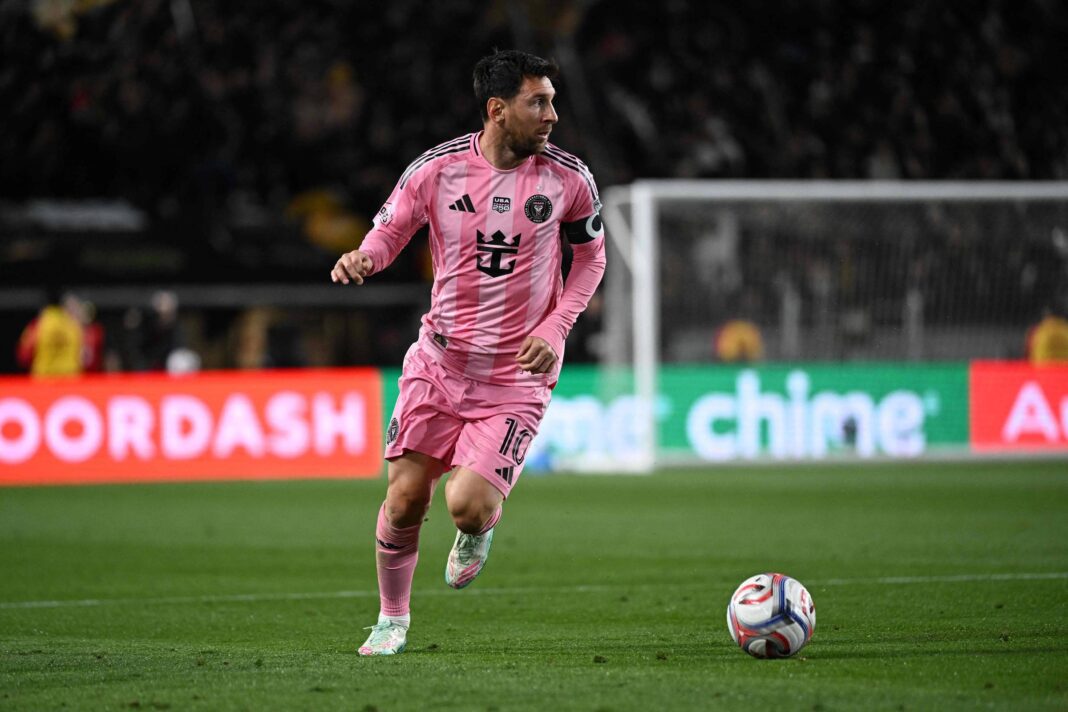 Messi diz se arrepender por não ter estudado inglês – 25/02/2026 – Esporte