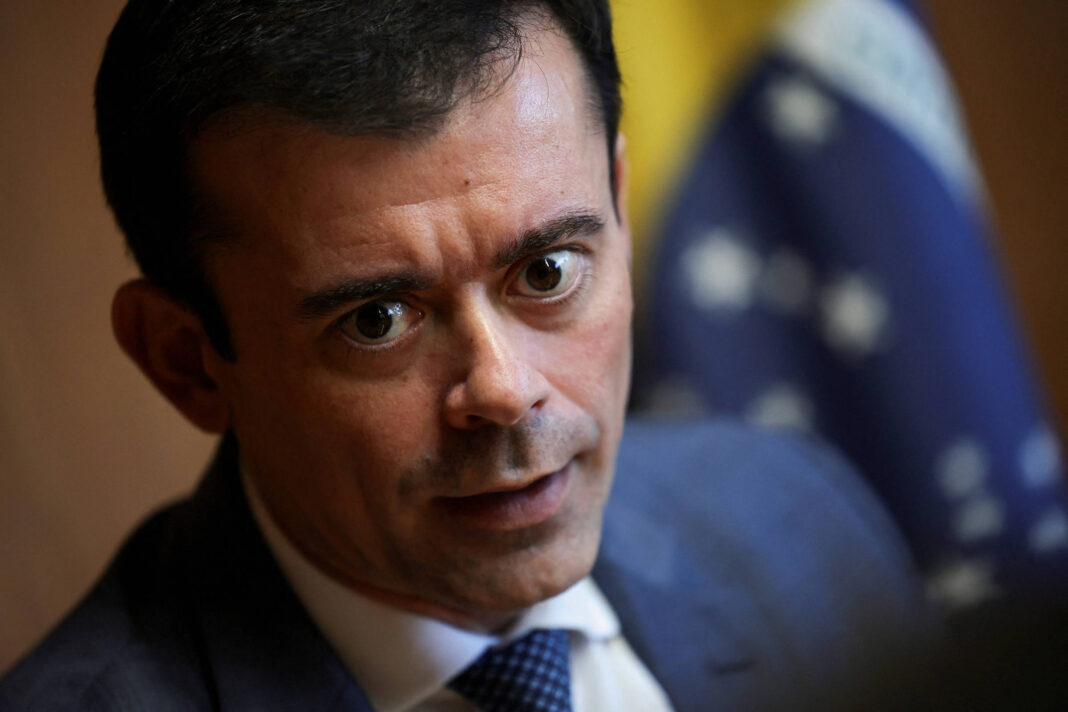 BRB: Conselho da Caixa acompanha situação do banco – 25/02/2026 – Economia