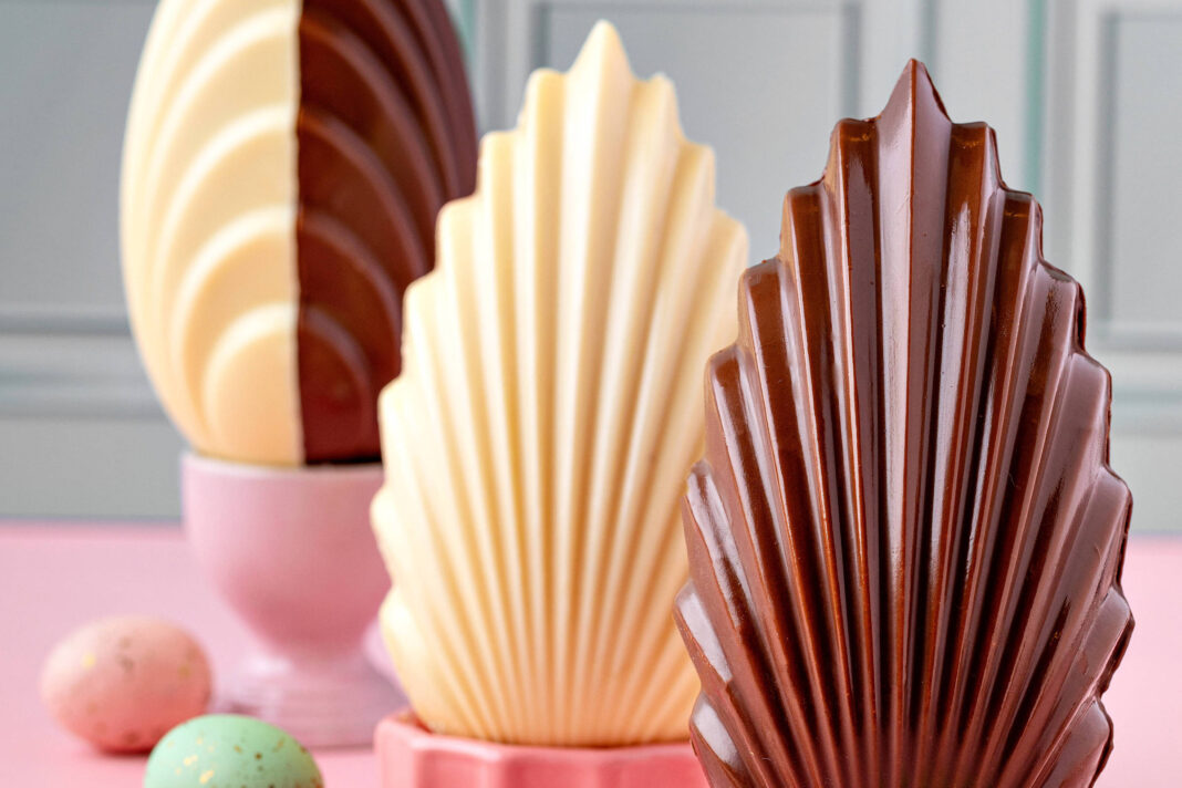 Ovos da Páscoa: veja novidades a partir de R$ 46 – 27/02/2026 – Restaurantes