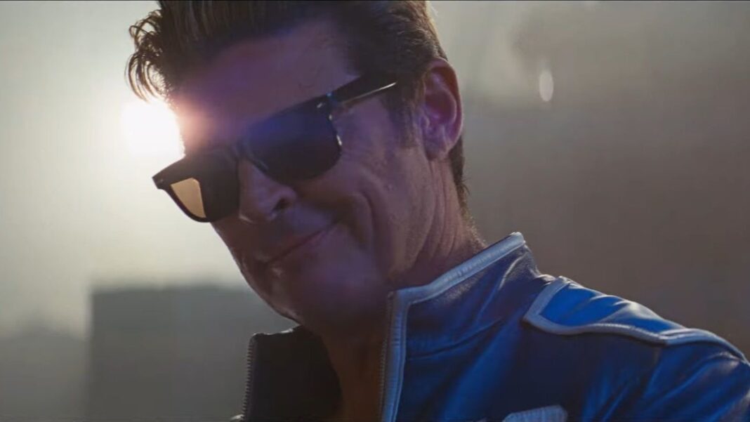 Trailer de Mortal Kombat 2 mostra mais Johnny Cage; confira!