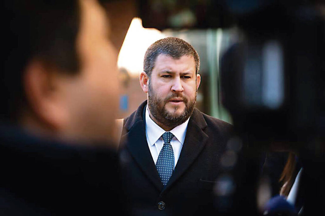 Venezuela: pessoas apoiam Corina, diz apoiador – 28/02/2026 – Mundo