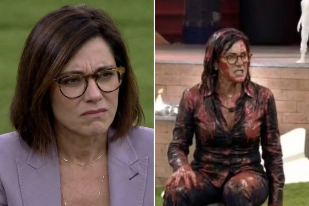 Christiane Torloni diz que decidiu lucrar com memes do BBB – 25/02/2026 – Celebridades