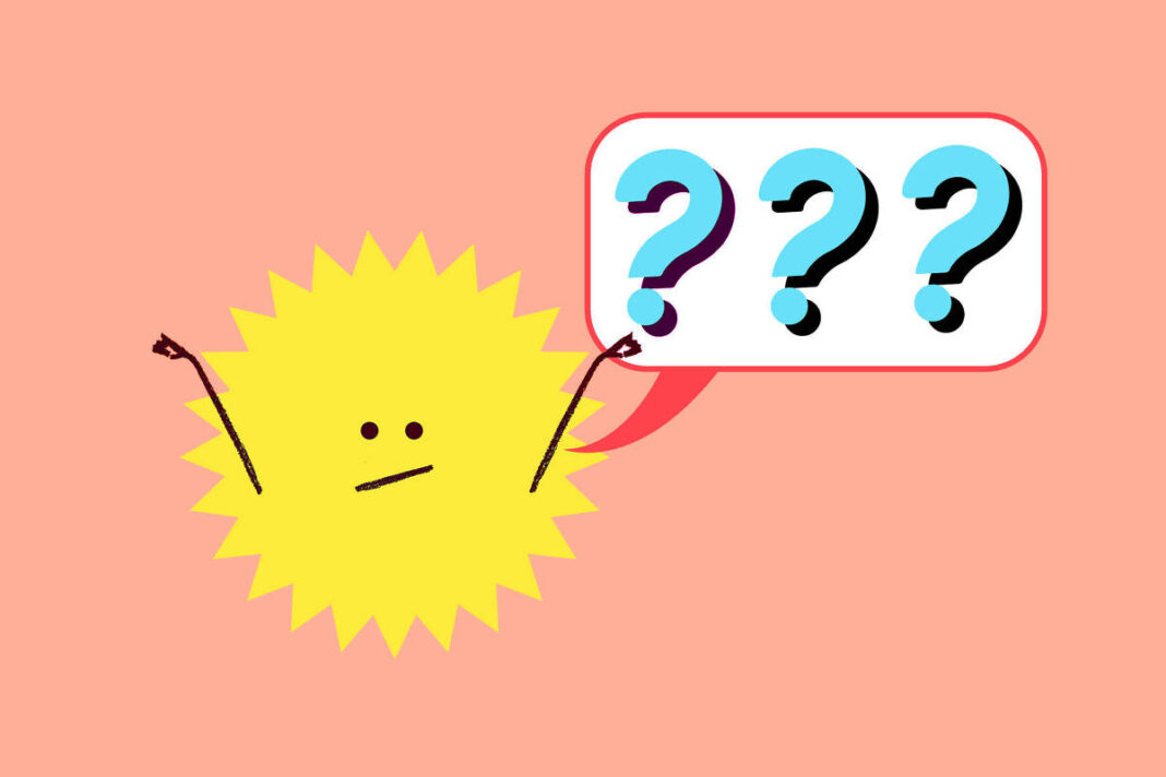 The Summer Hunter: Precisamos aprender a dizer eu não sei – 26/02/2026 – Equilíbrio