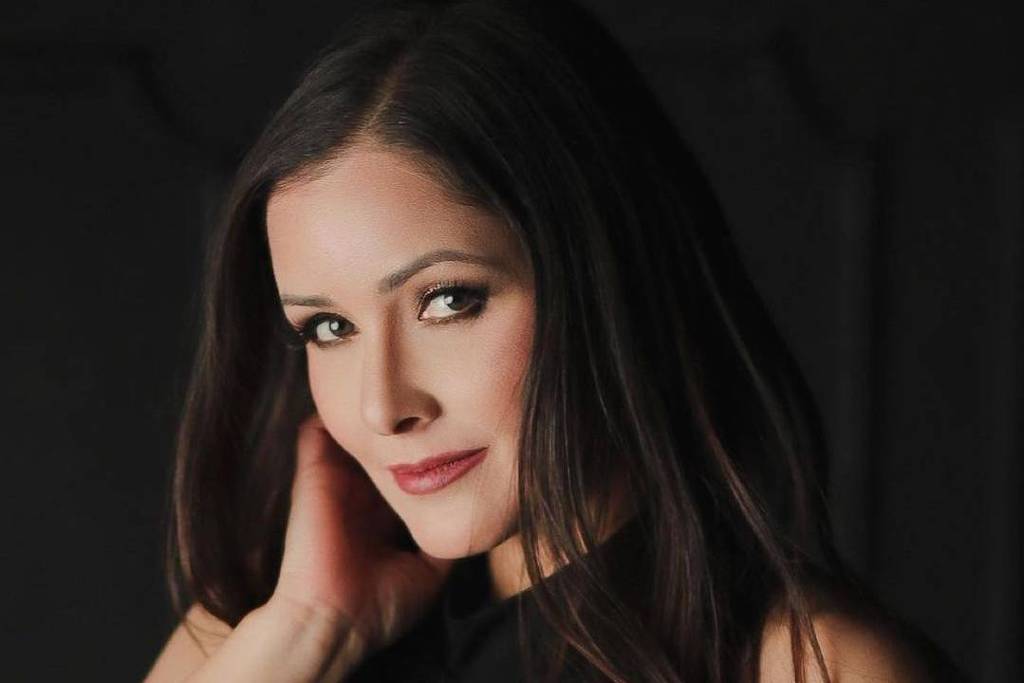 Nana Gouvêa diz que foi forçada a se casar após estupro – 25/02/2026 – Celebridades