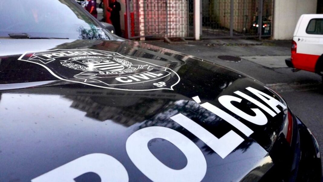 Operação Erbs Fake: homem é preso em SP por simular torre de celular e disparar SMS maliciosos