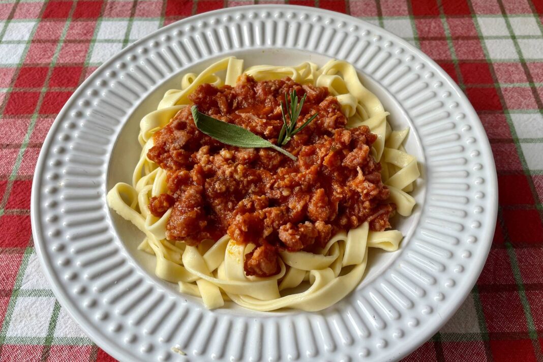 A Itália está forçando as nonnas a serem influenciadoras? – 26/02/2026 – Cozinha Bruta