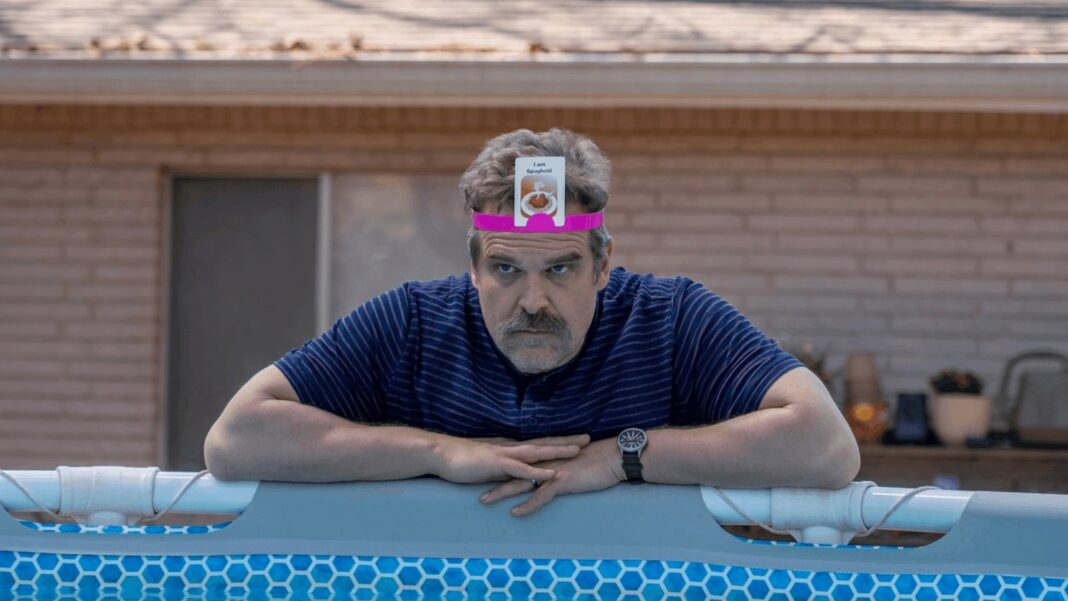 Crítica: DTF St Louis é uma série bizarra com um elenco espetacular