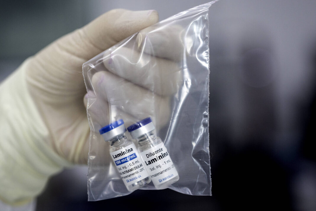 Polilaminina: entre a esperança e o déjà vu – 27/02/2026 – Bruno Gualano