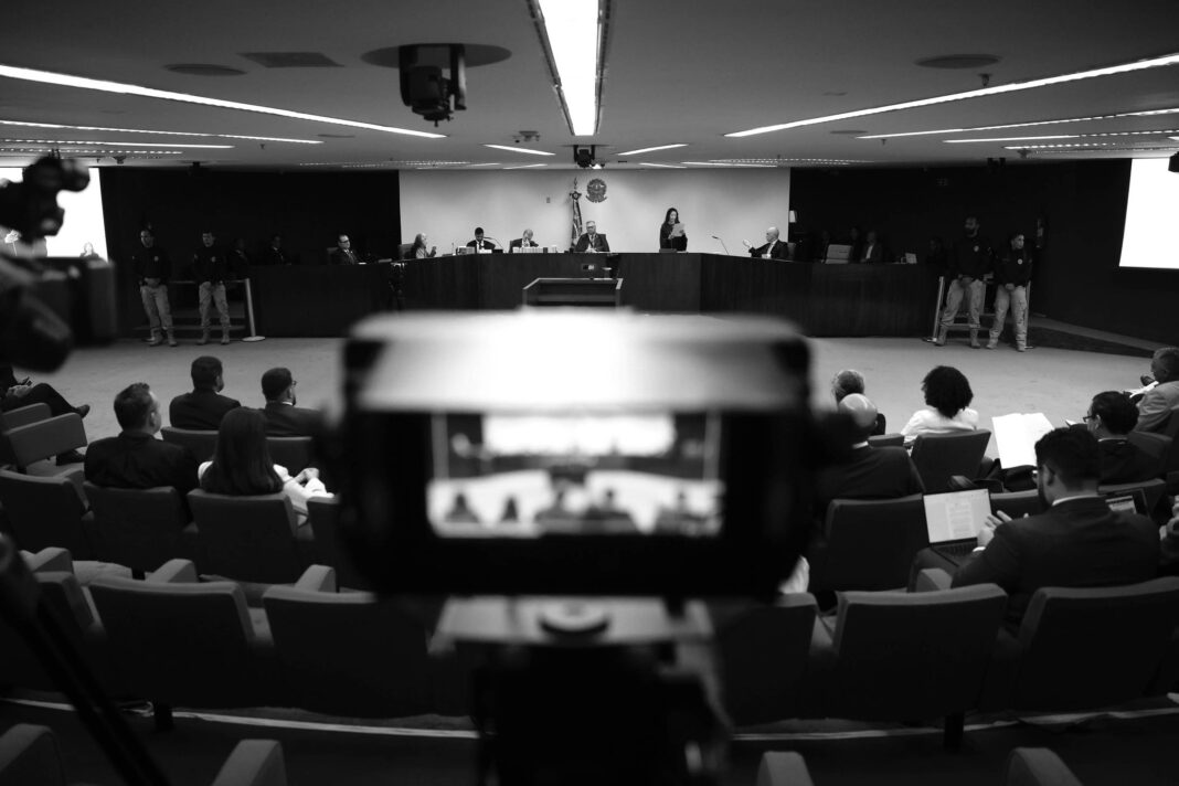 Caso Marielle enfim tem desfecho no STF – 26/02/2026 – Opinião