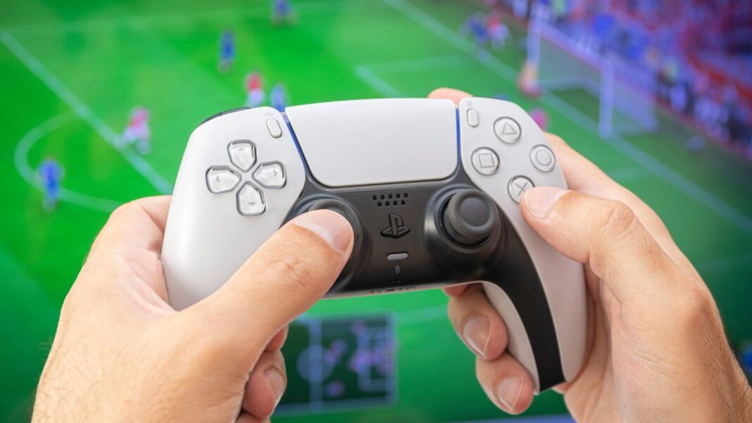 PS5 pode parar de lançar jogos single-player no PC