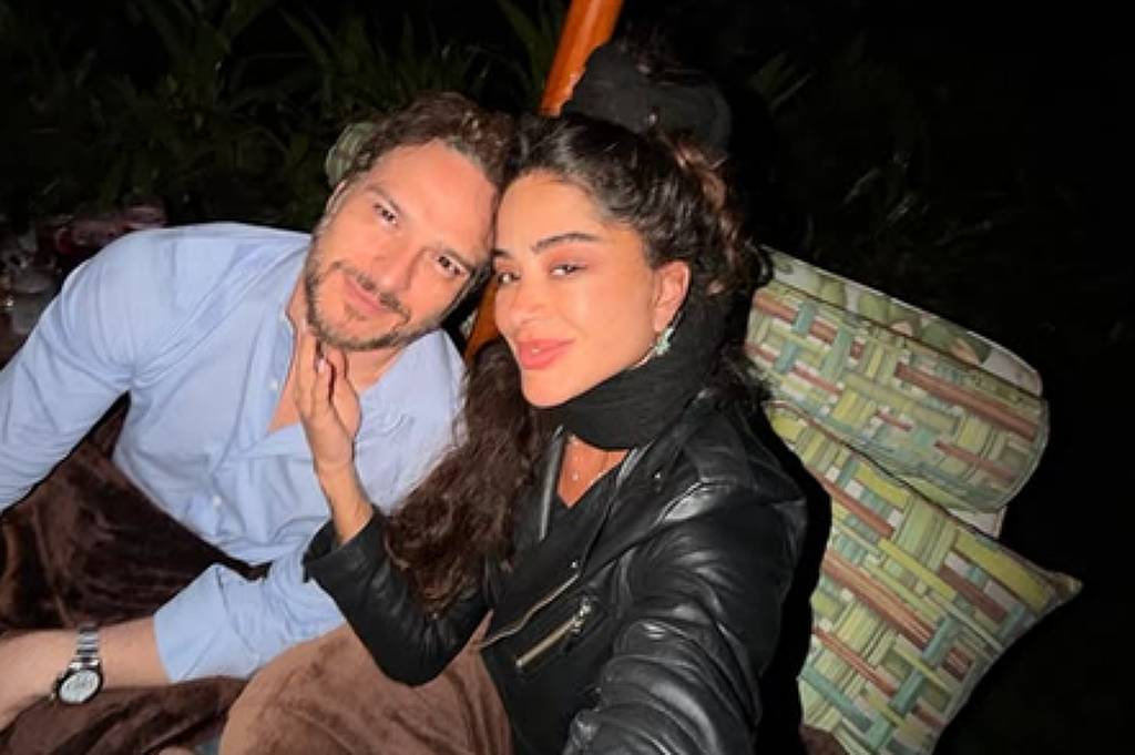 Após BBB 26, Aline Campos engata romance – 26/02/2026 – Celebridades