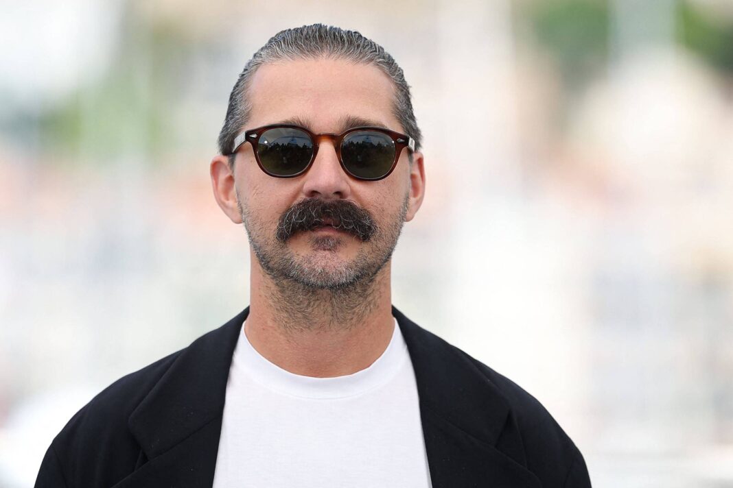 Shia LaBeouf é obrigado a pagar fiança após agressão – 26/02/2026 – Celebridades