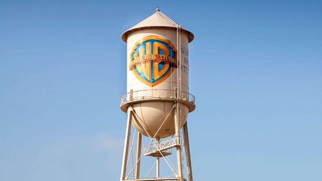 Netflix desiste e Paramount vai comprar Warner por US$ 111 bilhões