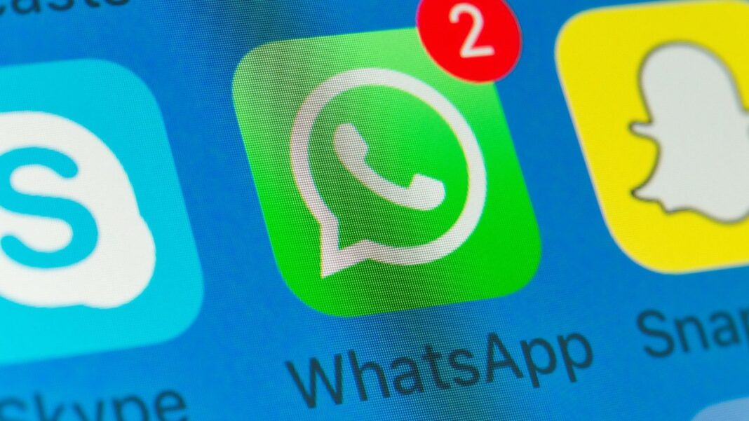 WhatsApp finalmente vai permitir agendar o envio de mensagens